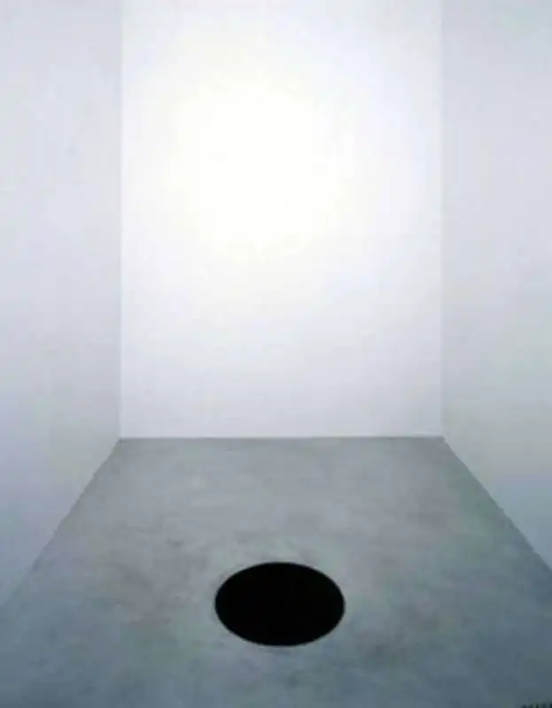 discesa nel limbo anish kapoor 4