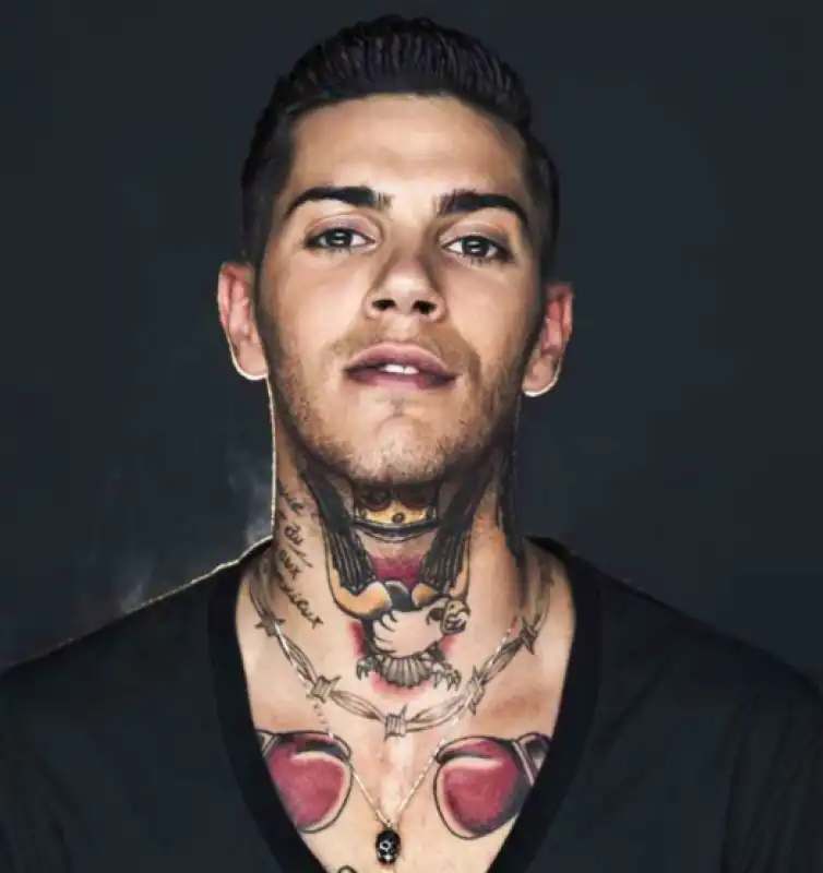 emis killa