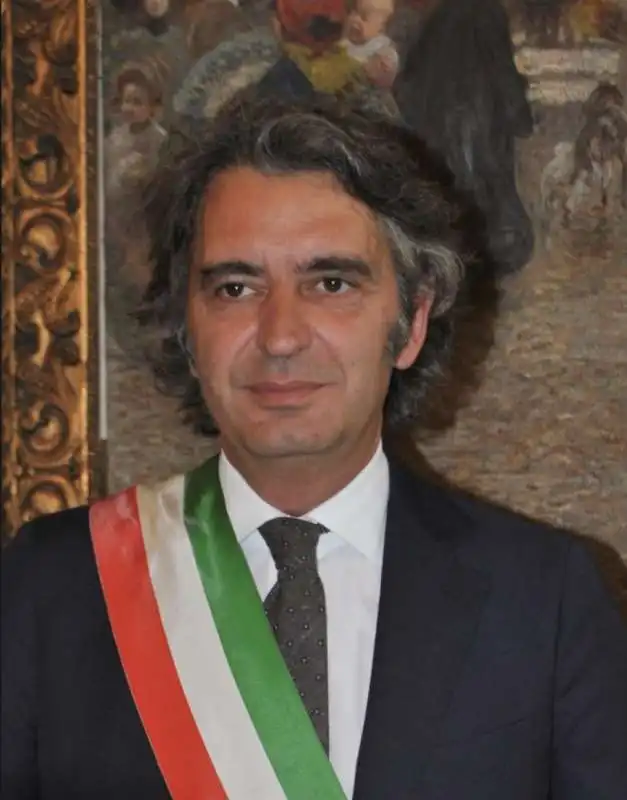 federico sboarina sindaco verona