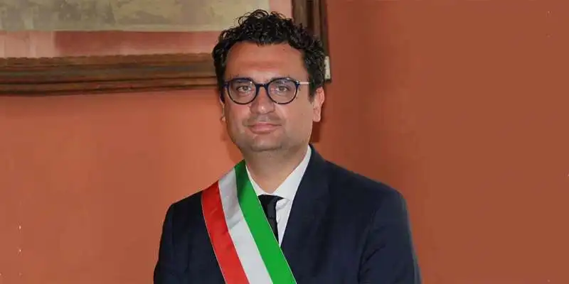 FRANCESCO RUCCO SINDACO VICENZA