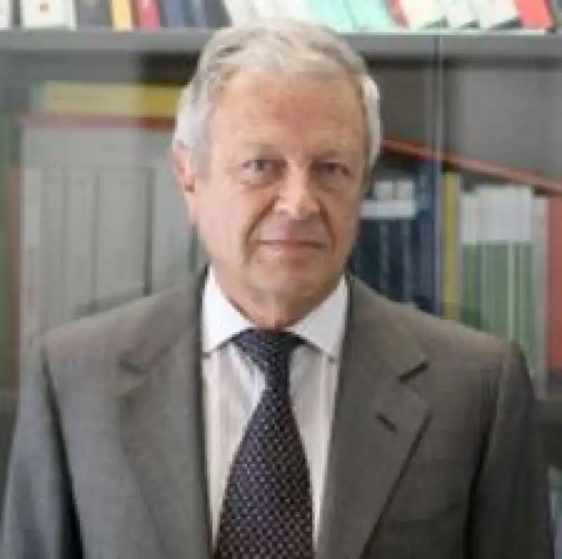 GIORGIO RAGAZZI