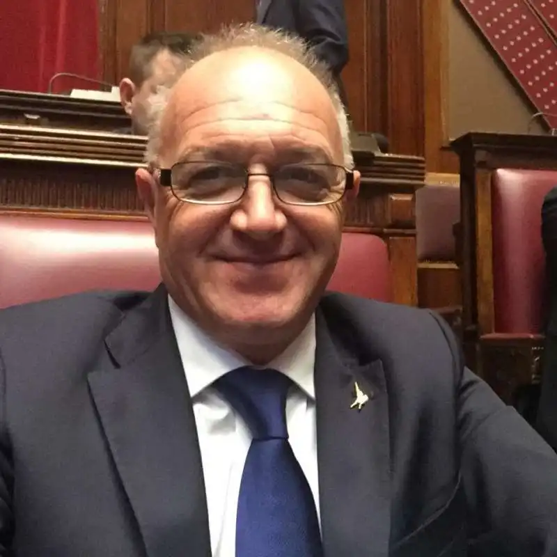 GIUSEPPE BELLACHIOMA