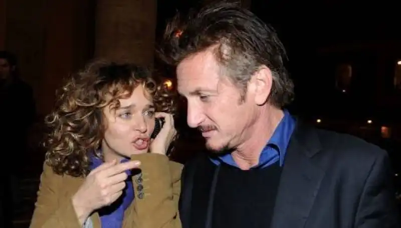 golino sean penn