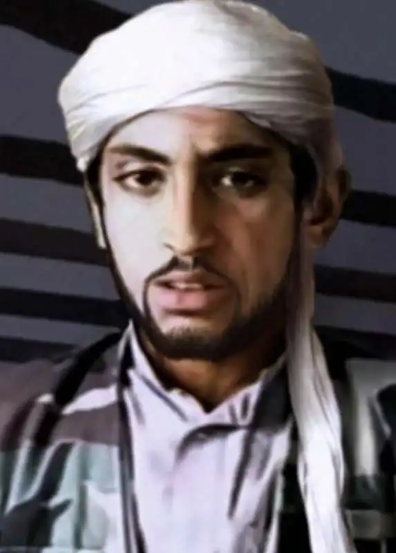 hamza bin laden 1