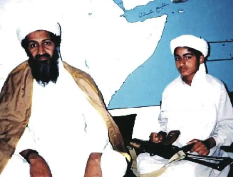 hamza bin laden 2