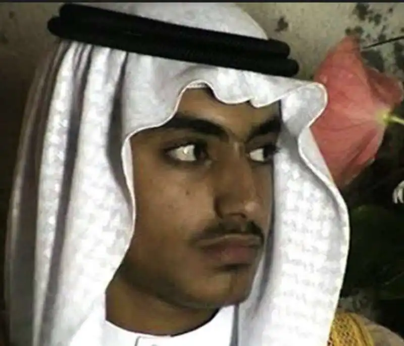 hamza bin laden 4