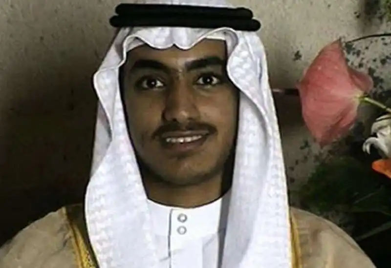 hamza bin laden 5