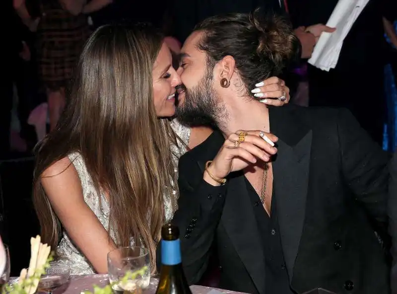 heidi klum e tom kaulitz 10