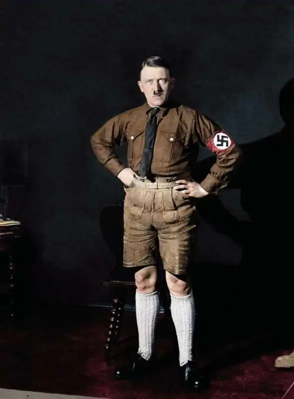 hitler