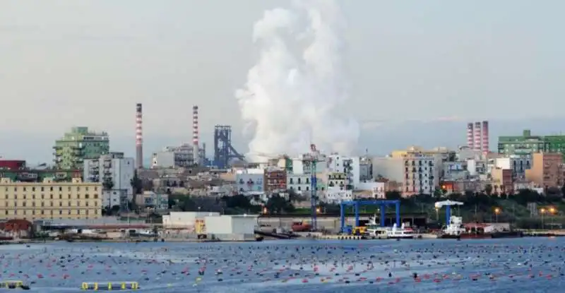 ilva taranto 3