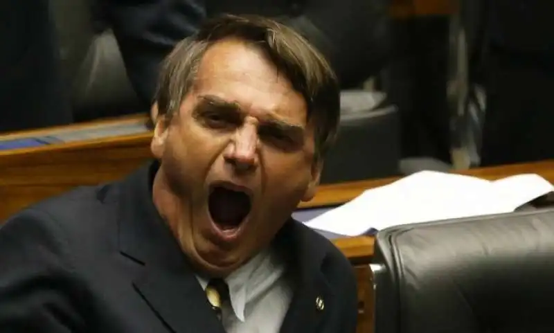 jair messias bolsonaro 2