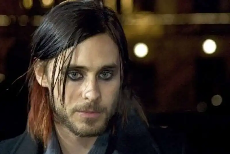 jared leto