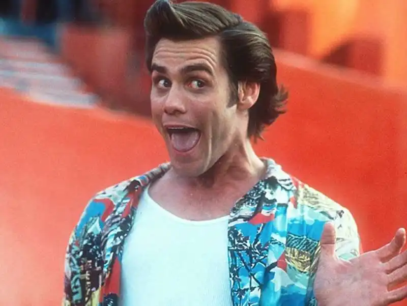 jim carrey  5