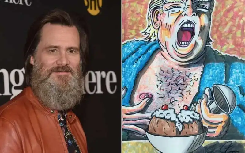 jim carrey  7