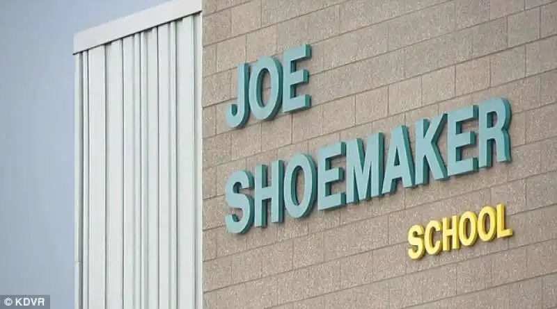 joe shoemaker school