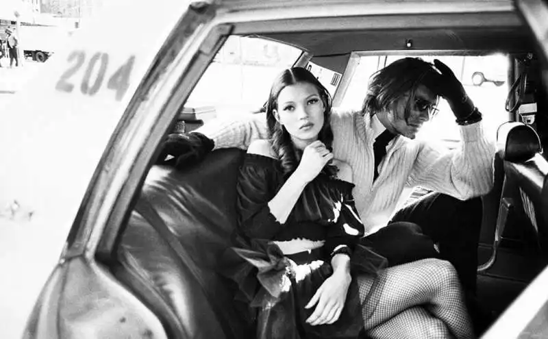 kate moss e marcus schenkenberg 1