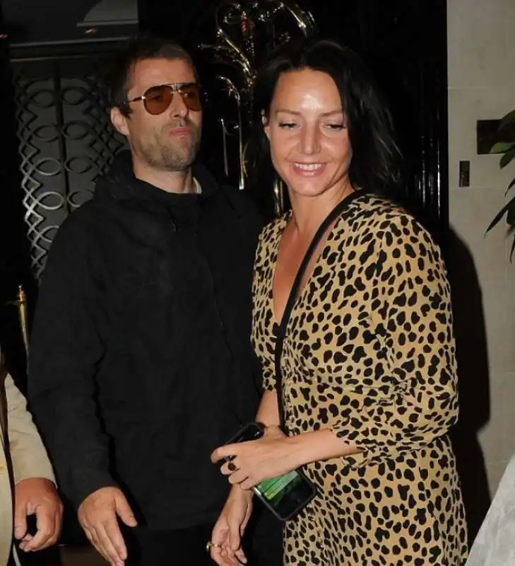 liam gallagher e debbie gwyther 3