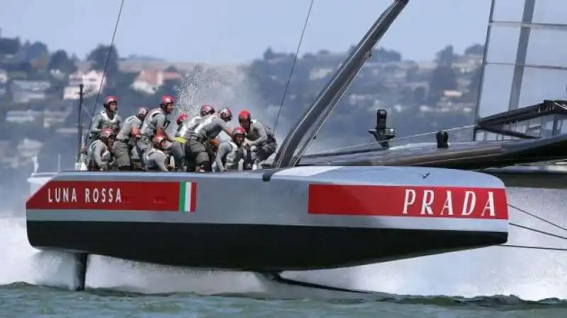 luna rossa 1