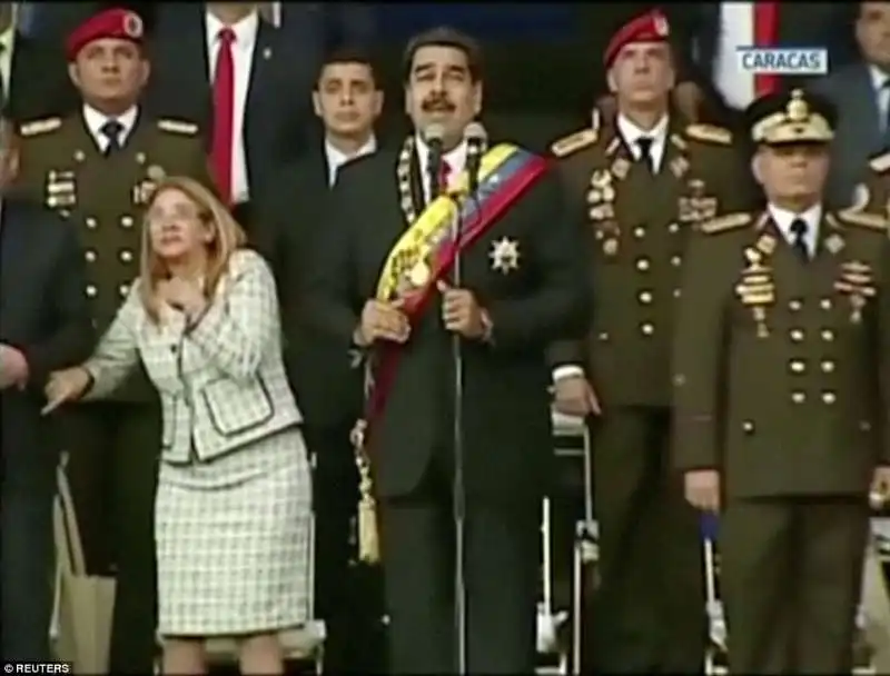 maduro 7