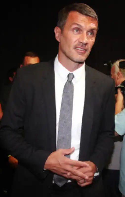 maldini dazn