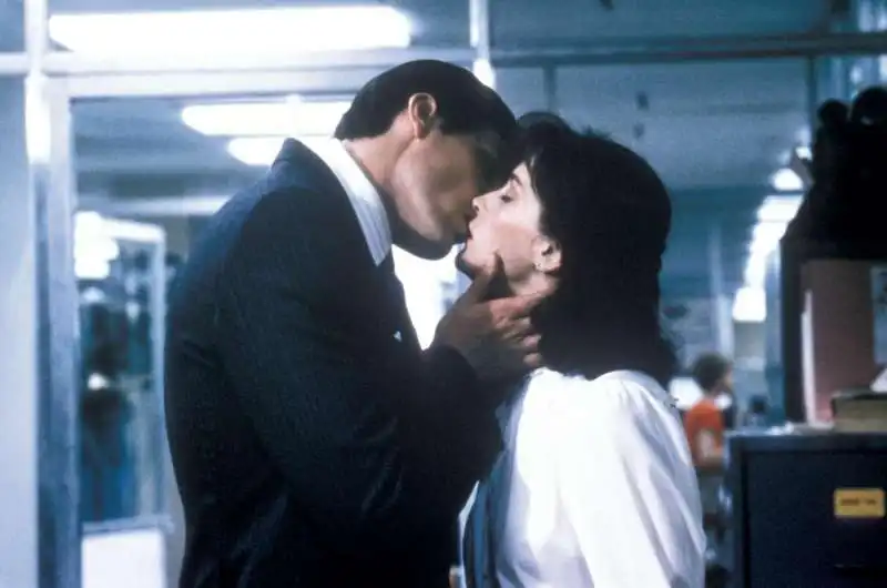 margot kidder  christopher reeve