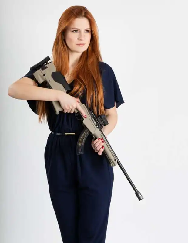 maria butina 4