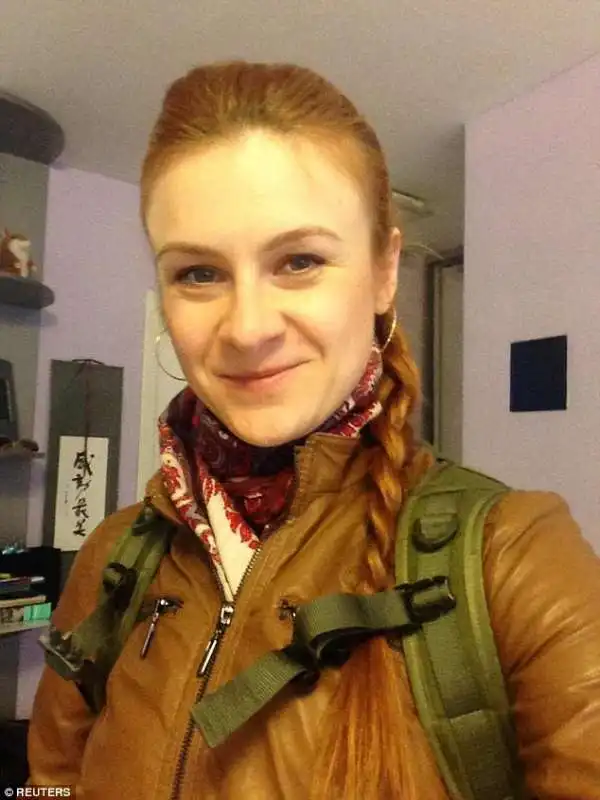 maria butina 8