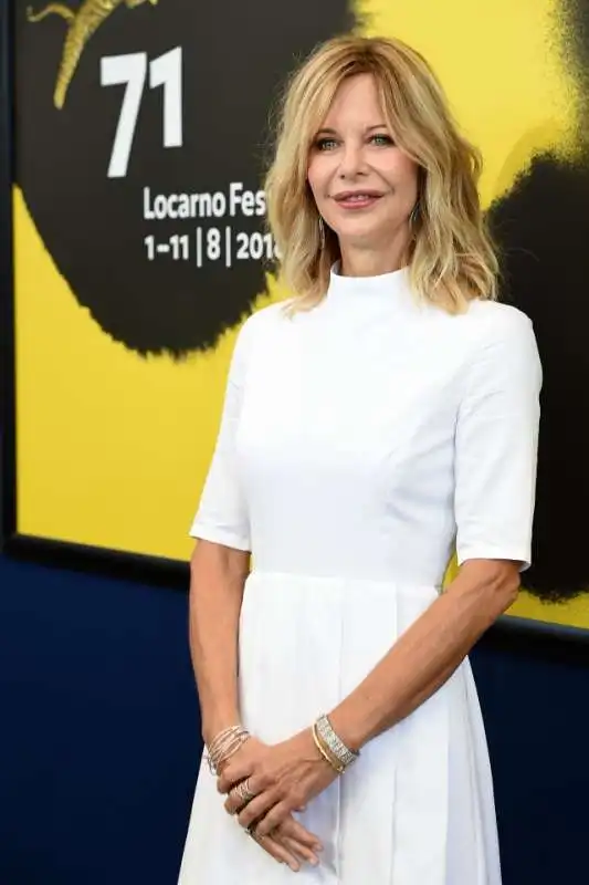 meg ryan a locarno