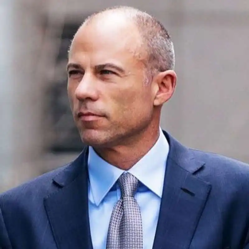 MICHEAL AVENATTI