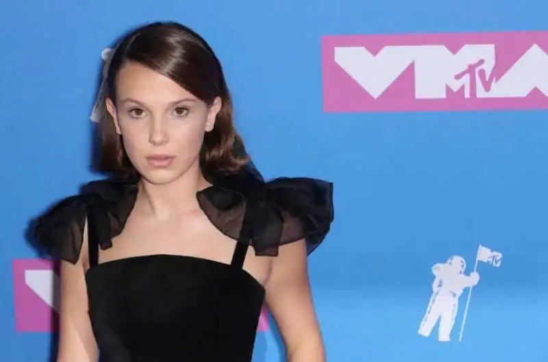 millie bobby brown