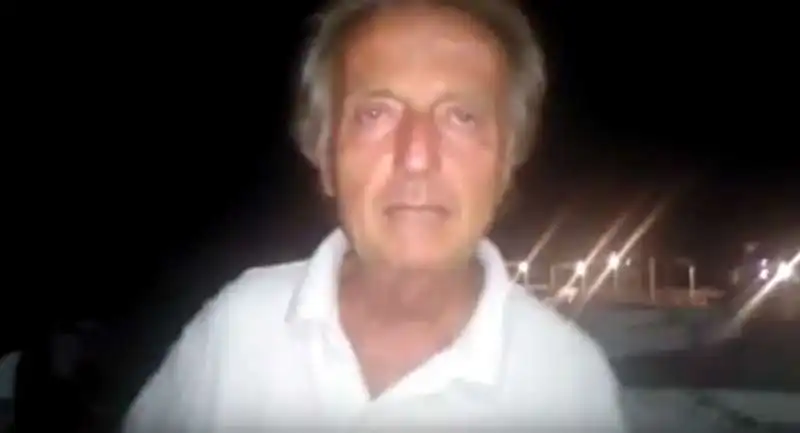 montezemolo a stromboli   