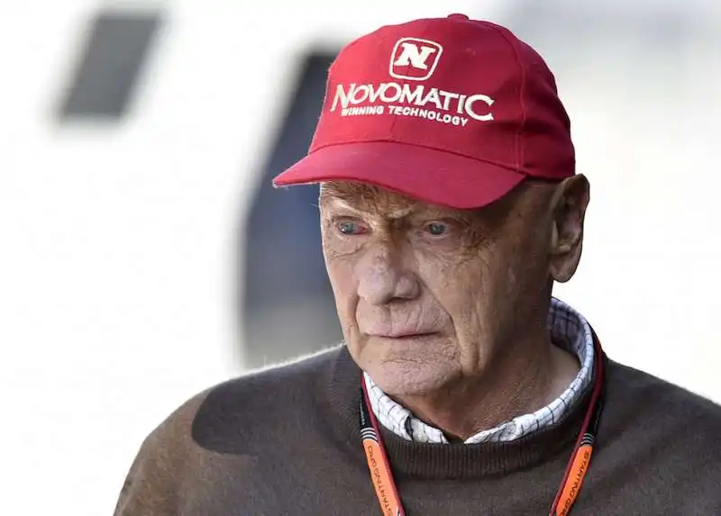 niki lauda 1