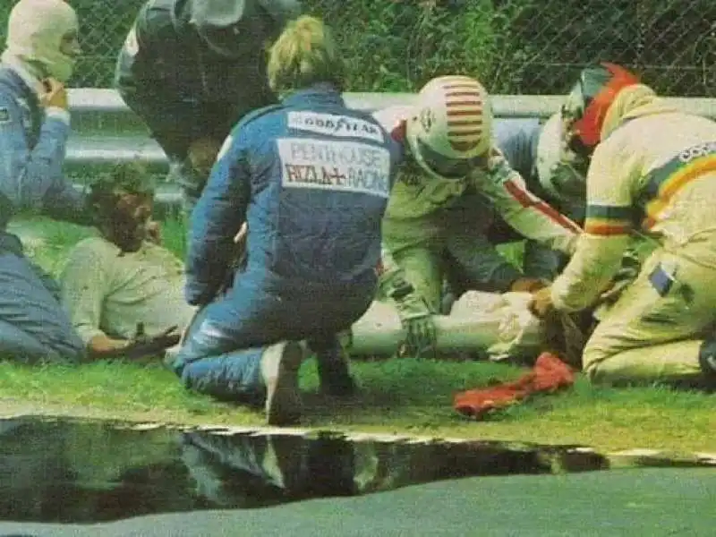 niki lauda 5