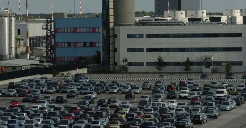 parcheggi abusivi aeroporto 2