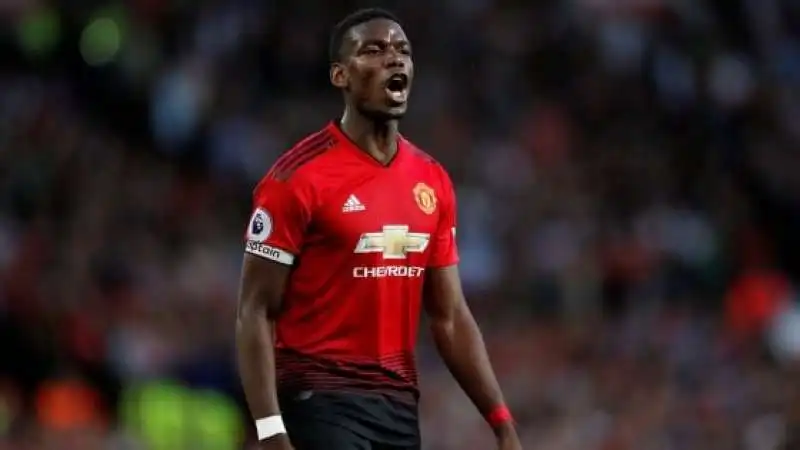 pogba