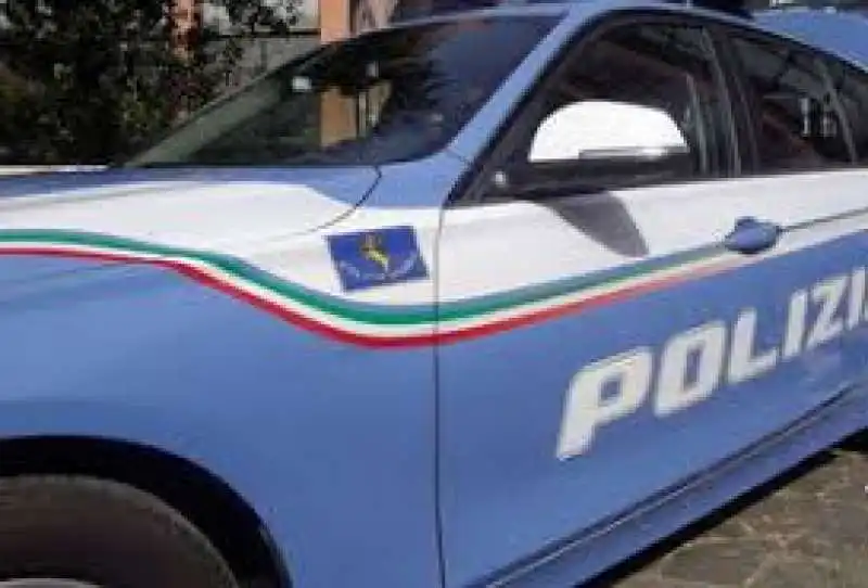 POLIZIA