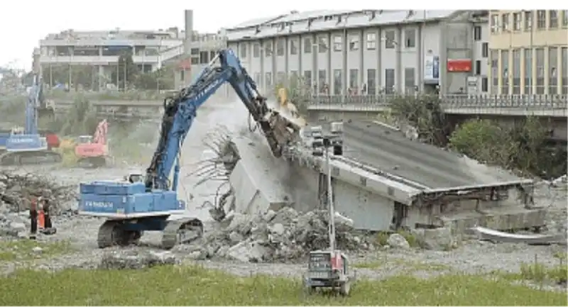 ponte morandi