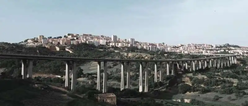 ponte morandi ad agrigento 14