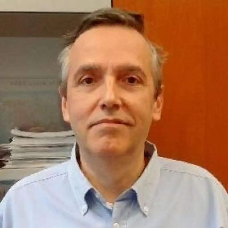 PROFESSOR UGO ARRIGO