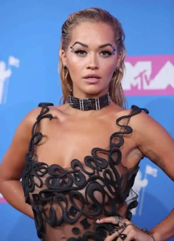 rita ora 2