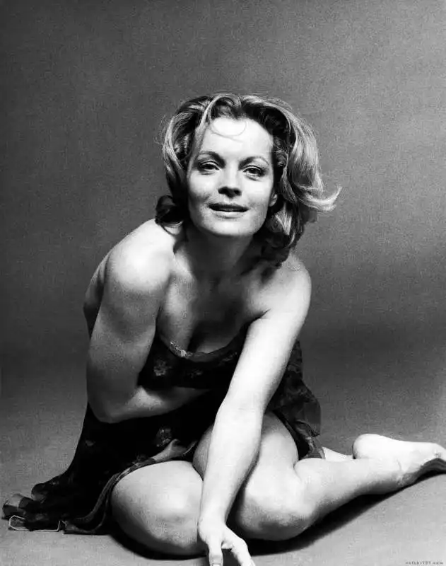 romy schneider 1