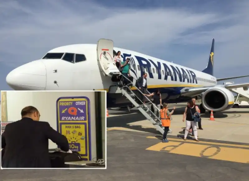 ryanair