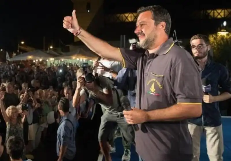 salvini