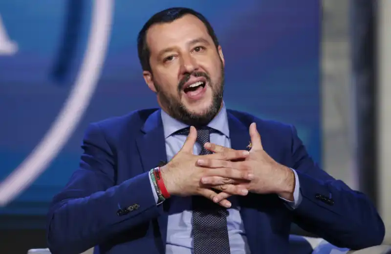 salvini