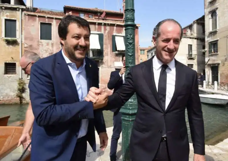 salvini zaia 4