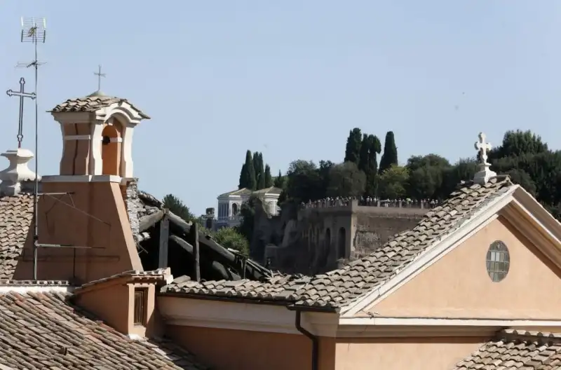 SAN GIUSEPPE DEI FALEGNAMI