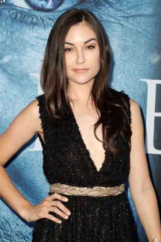 SASHA GREY TRIBECA