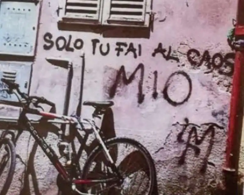 scritte sui muri 2