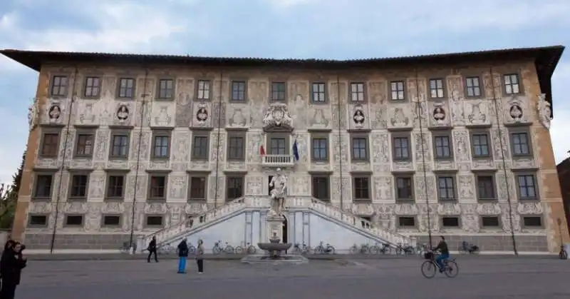 SCUOLA NORMALE DI PISA