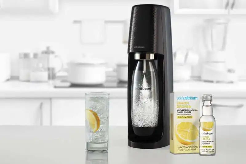 sodastream 1